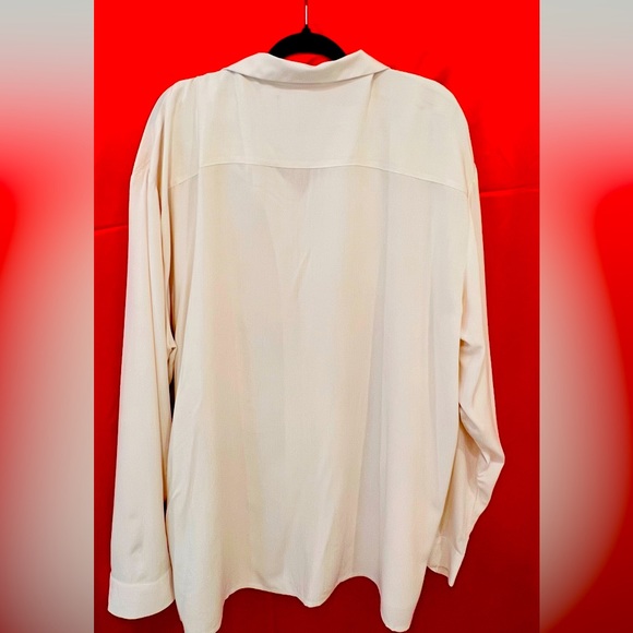 Men’s FASHION NOVAMEN Dress Shirt - Picture 2 of 6